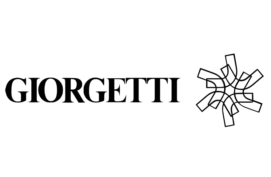 Fine Art Installation Service - Giorgetti Logo