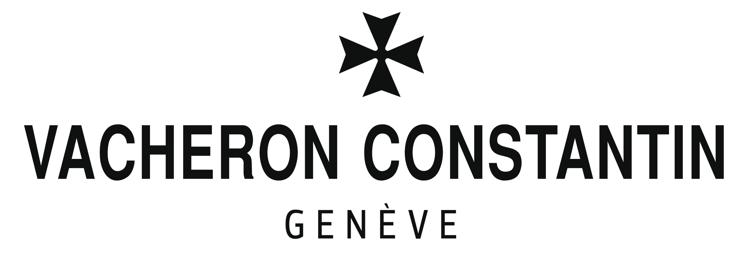 Fine Art Installation Service - Vacheron Constantin logo PNG3