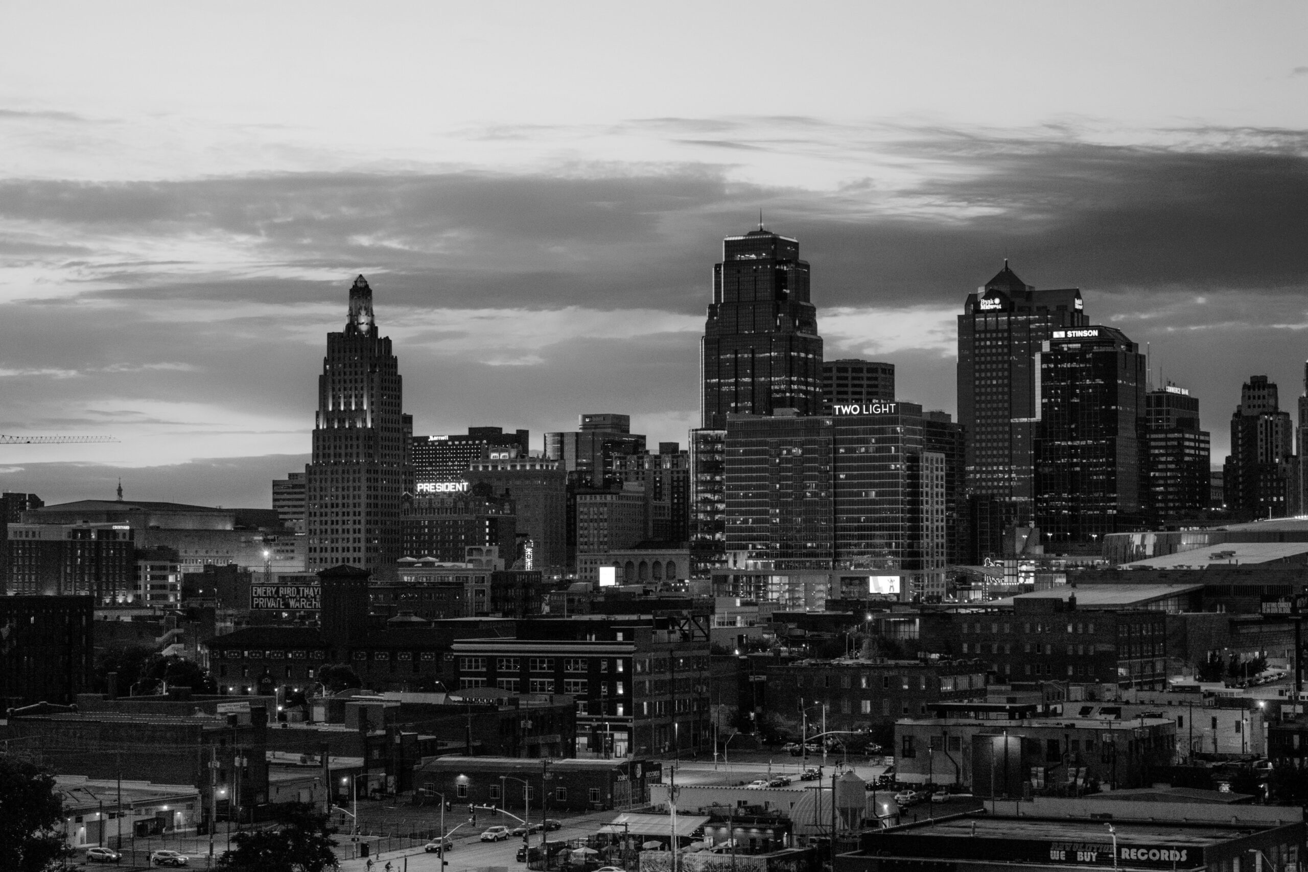 Fine Art Shipping Kansas City